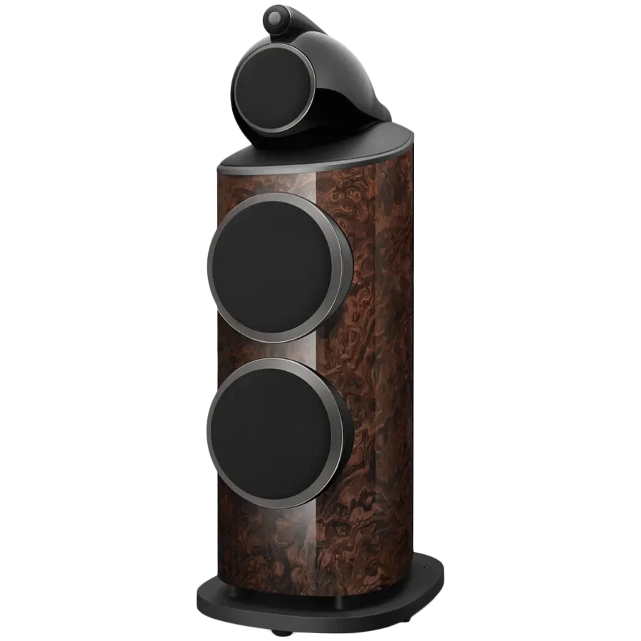BOWERS & WILKINS — Image №2