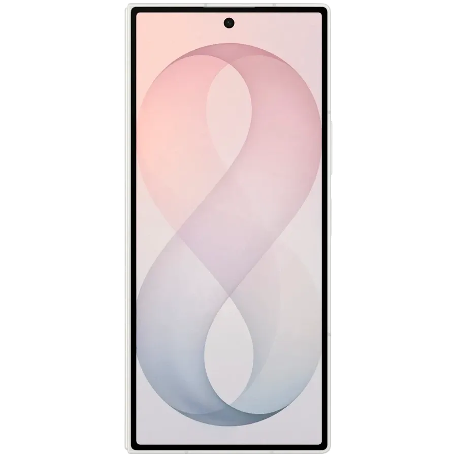 SAMSUNG Galaxy Z Fold 8 Ultra  5G 256 GB, Λευκό — Εικών №5