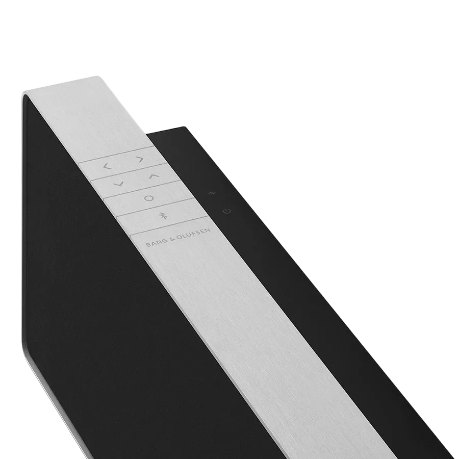 BANG & OLUFSEN Beosound Stage Home Audio System Silver/Black — Image №3