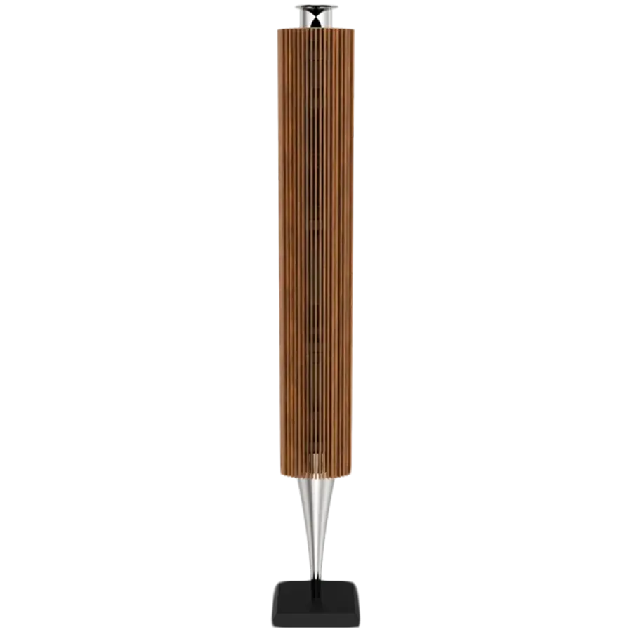 BANG & OLUFSEN Beolab 18 Audio System Silver — Image №1