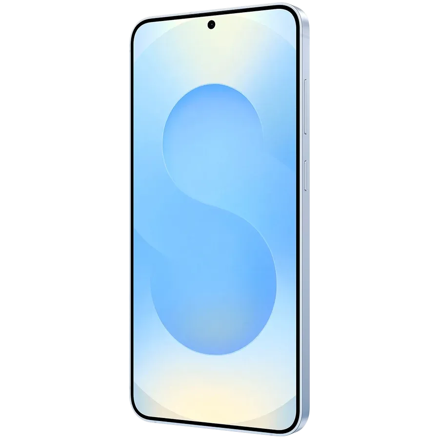 SAMSUNG Galaxy S25  5G 12 GB/128 GB, Ice Blue — Εικών №3