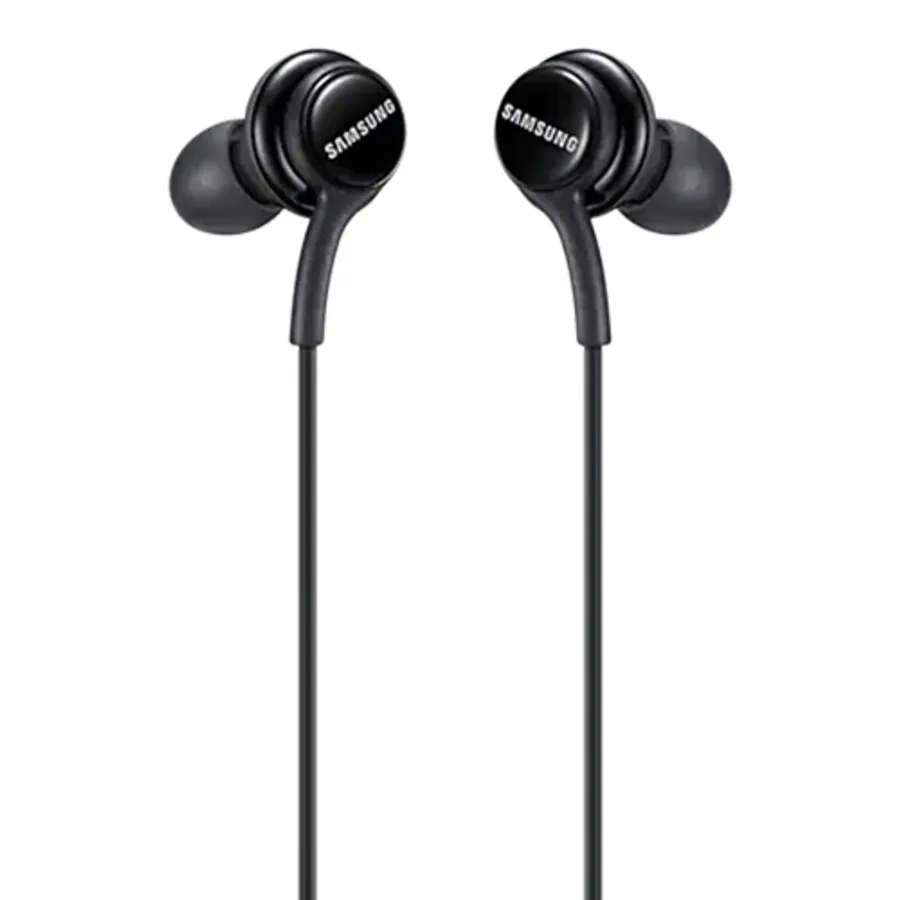 SAMSUNG Ακουστικό, Μαύρος — Εικών №4 SAMSUNG Ακουστικό, Μαύρος — Εικών №4