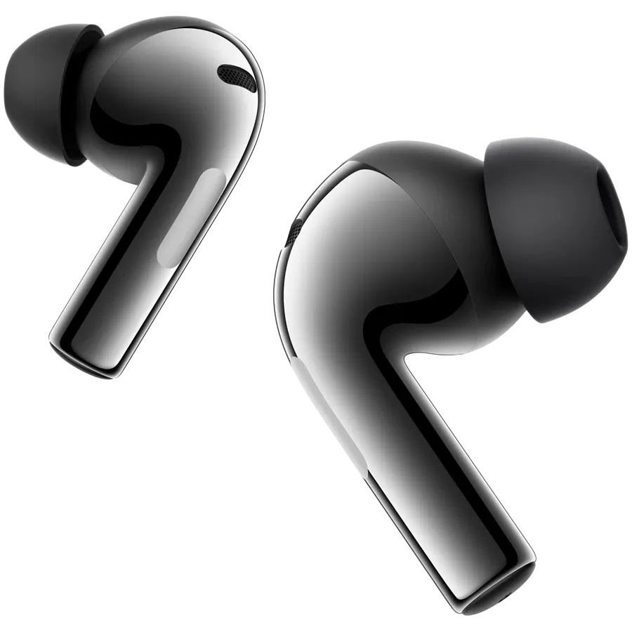ONEPLUS Buds 3 Wireless Headset, Black — Image №2