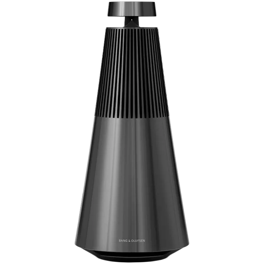 BANG & OLUFSEN Beosound 2 3rd Gen Οικιακό Σύστημα Ήχου Μαύρος Ανθρακίτης — Εικών №1