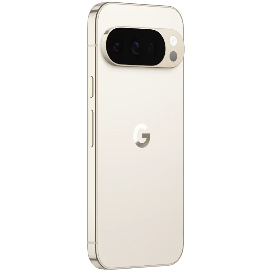 GOOGLE Pixel 10 Pro 128 GB, Beige — Image №3