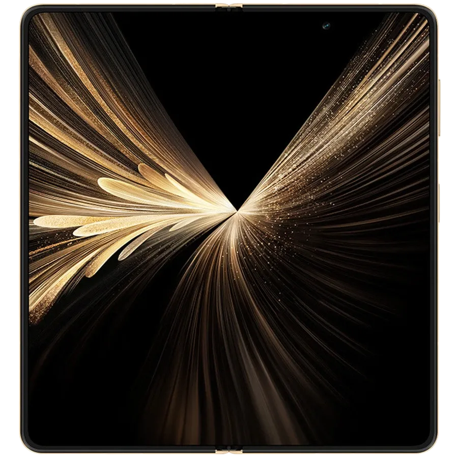 HONOR Magic V5  5G 16 ГБ/512 ГБ, Золотой — Изображение №2