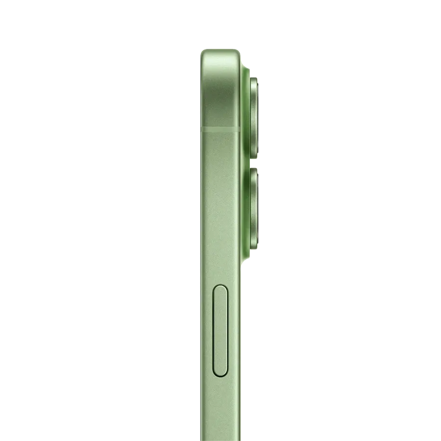Apple iPhone 17, 256 ГБ, Sage — Изображение №4 Apple iPhone 17, 256 ГБ, Sage — Изображение №4