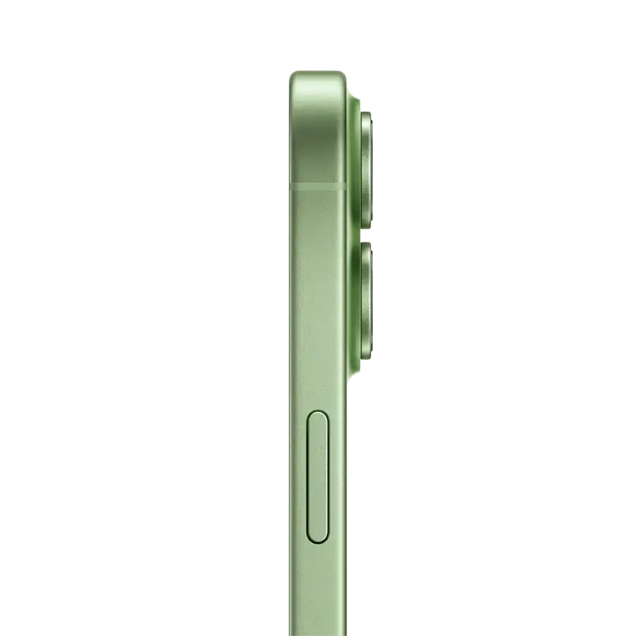 Apple iPhone 17, 256 ГБ, Sage — Изображение №4 Apple iPhone 17, 256 ГБ, Sage — Изображение №4
