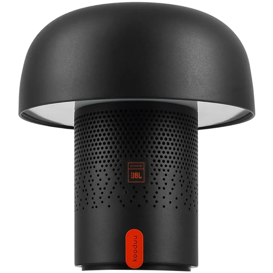 KOODUU Sensa PLAY, Ανθρακί — Εικών №1