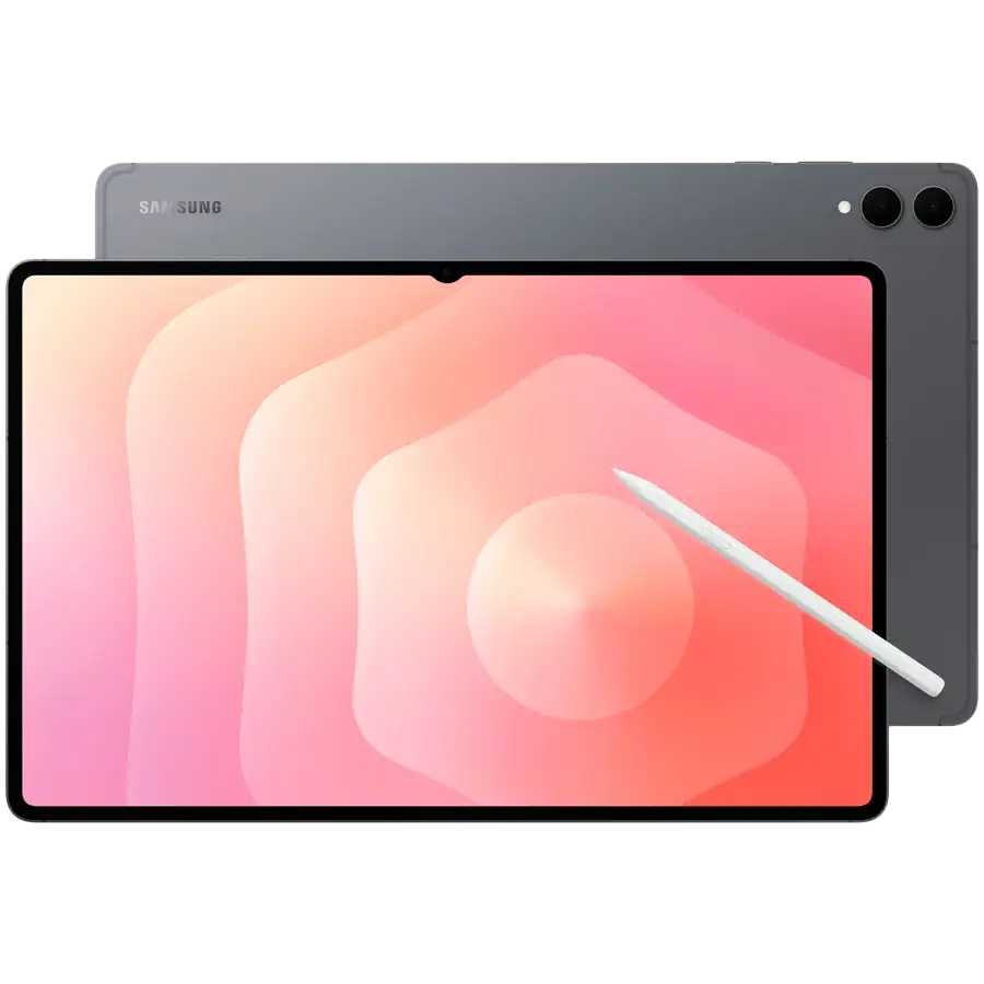 SAMSUNG Galaxy Tab S11 Ultra, 512 ГБ, Wi-Fi+5G, 2025, Серый — Изображение №1 SAMSUNG Galaxy Tab S11 Ultra, 512 ГБ, Wi-Fi+5G, 2025, Серый — Изображение №1