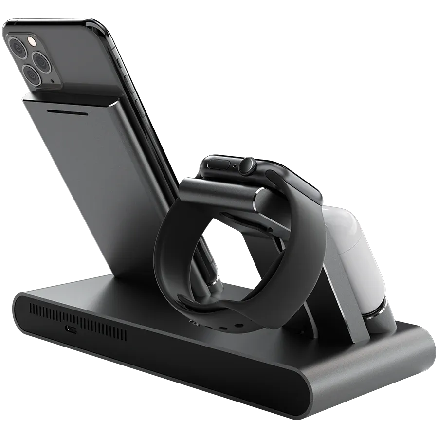 PRESTIGIO ReVolt A1 Ασύρματος φορτιστής — Εικών №3