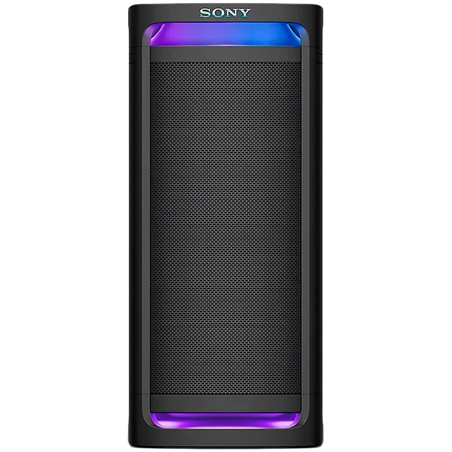 SONY Οικιακό Σύστημα Ήχου Μαύρος — Εικών №2 SONY Οικιακό Σύστημα Ήχου Μαύρος — Εικών №2