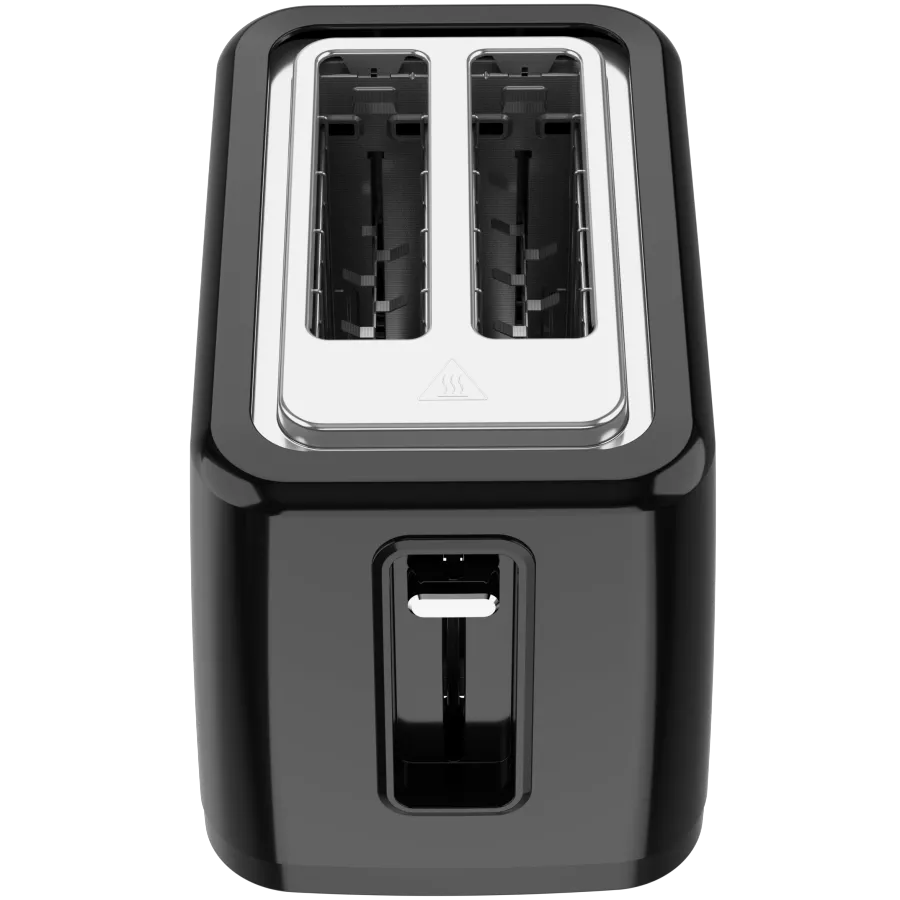 AENO Toaster TS2, Black — Image №6