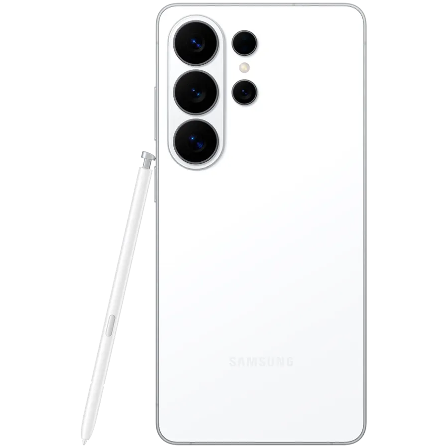 SAMSUNG Galaxy S26 Ultra  5G 16 ГБ/1 ТБ, Белый — Изображение №5
