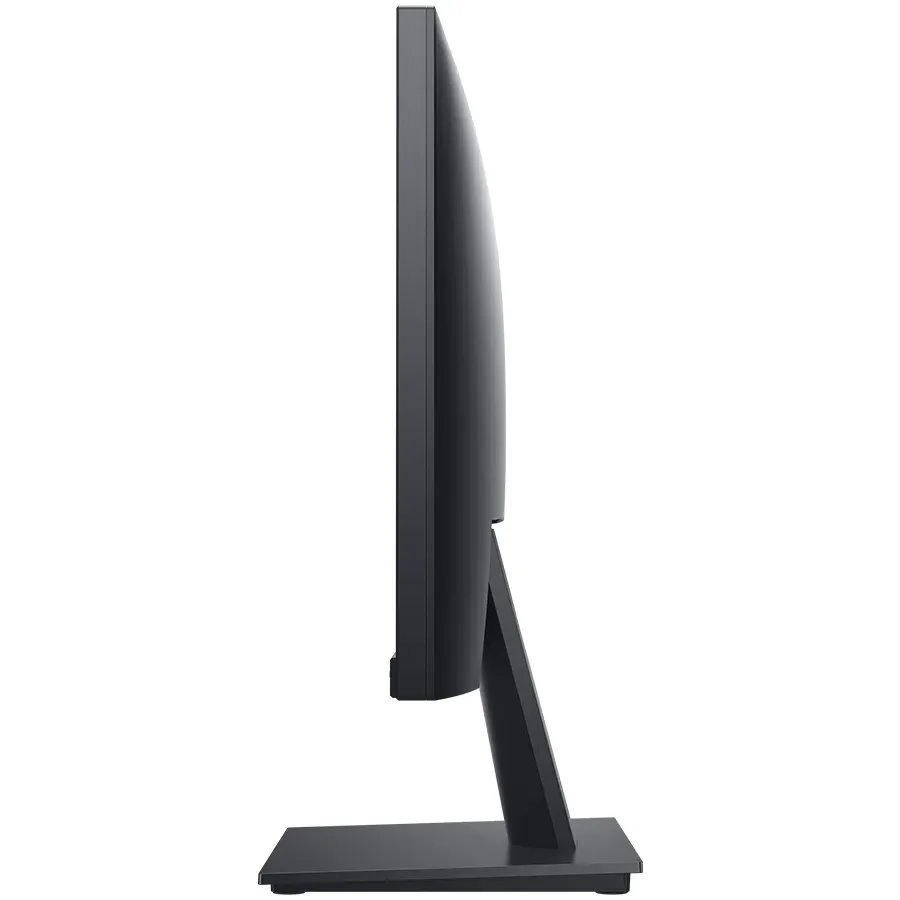 LED монитор DELL E2220H (21.5", 1920x1080, TN) Black — Изображение №2