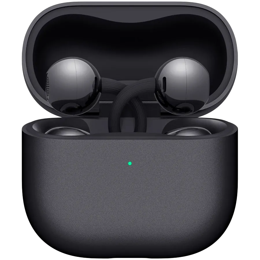 HUAWEI FreeClip 2 Беспроводные наушники, Чёрный — Изображение №2 HUAWEI FreeClip 2 Беспроводные наушники, Чёрный — Изображение №2