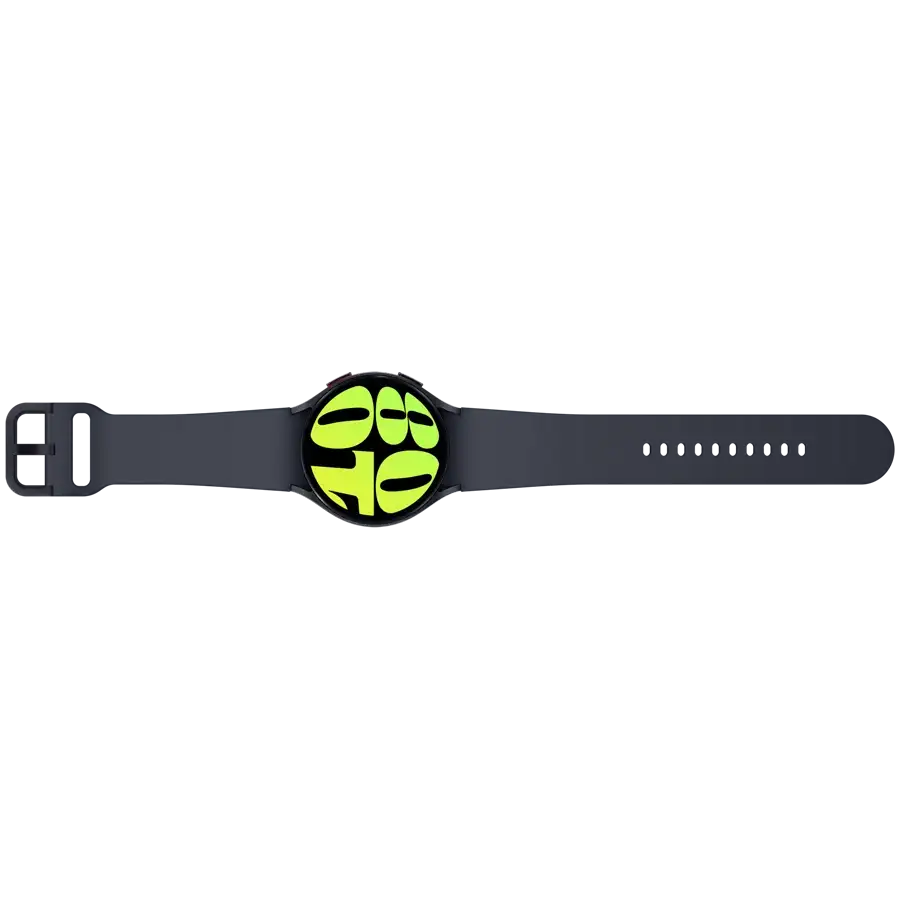 SAMSUNG Galaxy Watch 6 Smart Watch, 44χιλ., Γραφίτης — Εικών №4 SAMSUNG Galaxy Watch 6 Smart Watch, 44χιλ., Γραφίτης — Εικών №4