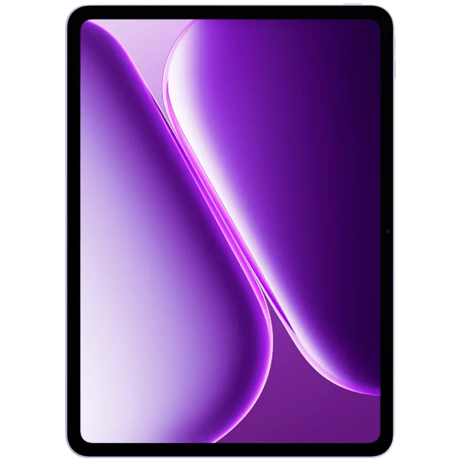 ONEPLUS Pad Go 2, 128 GB, Wi-Fi, Purple — Image №2