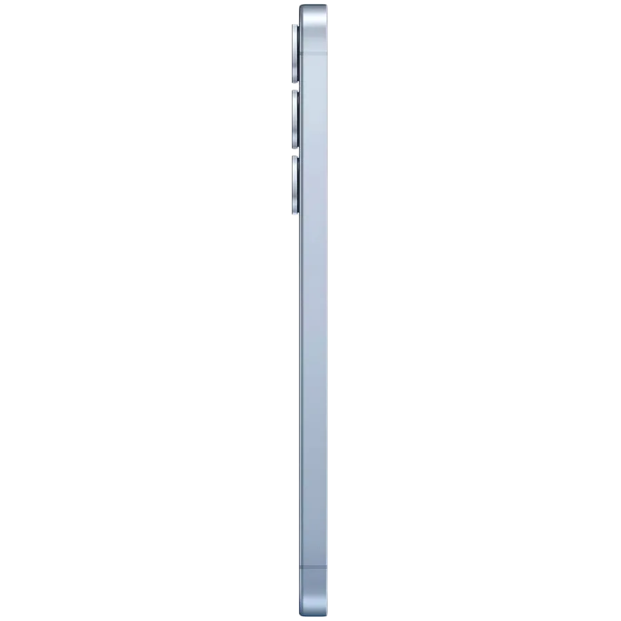 SAMSUNG Galaxy S25  5G 12 GB/128 GB, Ice Blue — Εικών №4
