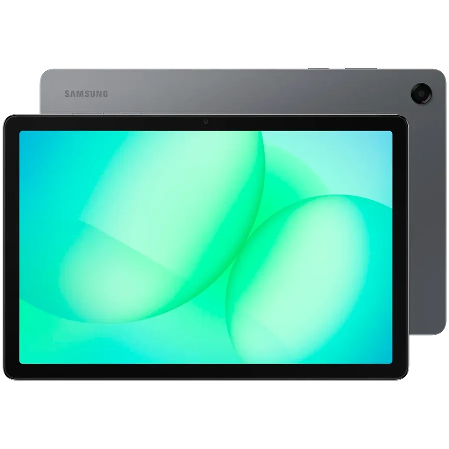 SAMSUNG Galaxy Tab A11 Plus, 256 GB, Wi-Fi+5G, Grey — Image №1