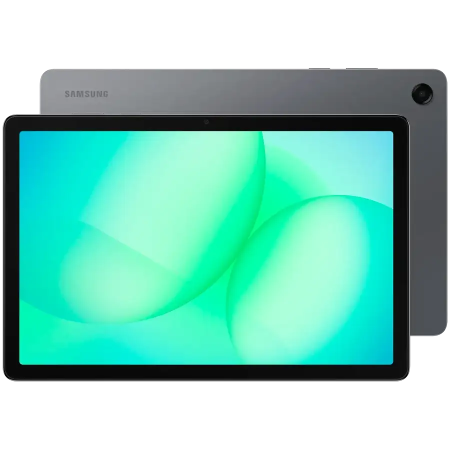 SAMSUNG Galaxy Tab A11 Plus, 128 GB, Wi-Fi, Grey — Image №1 SAMSUNG Galaxy Tab A11 Plus, 128 GB, Wi-Fi, Grey — Image №1