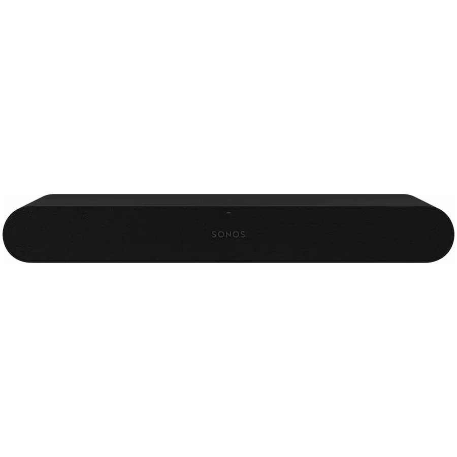 SONOS Ray Home Audio System, Black — Image №1 SONOS Ray Home Audio System, Black — Image №1