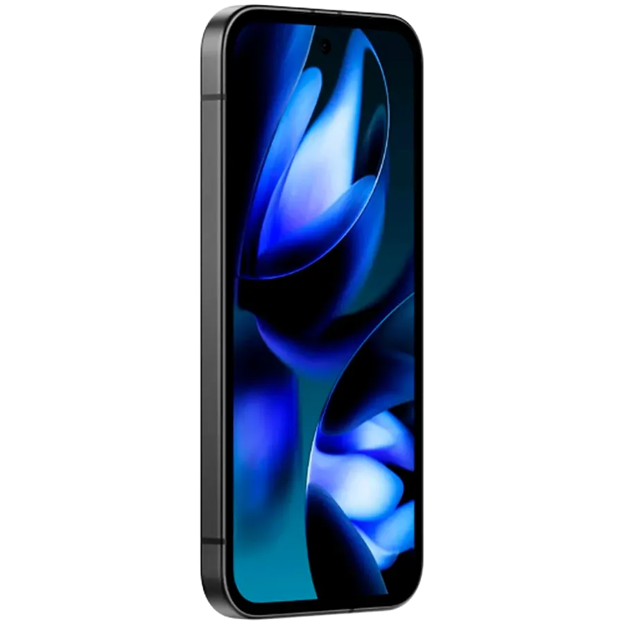 GOOGLE Pixel 9a 128 ГБ, Obsidian — Изображение №2