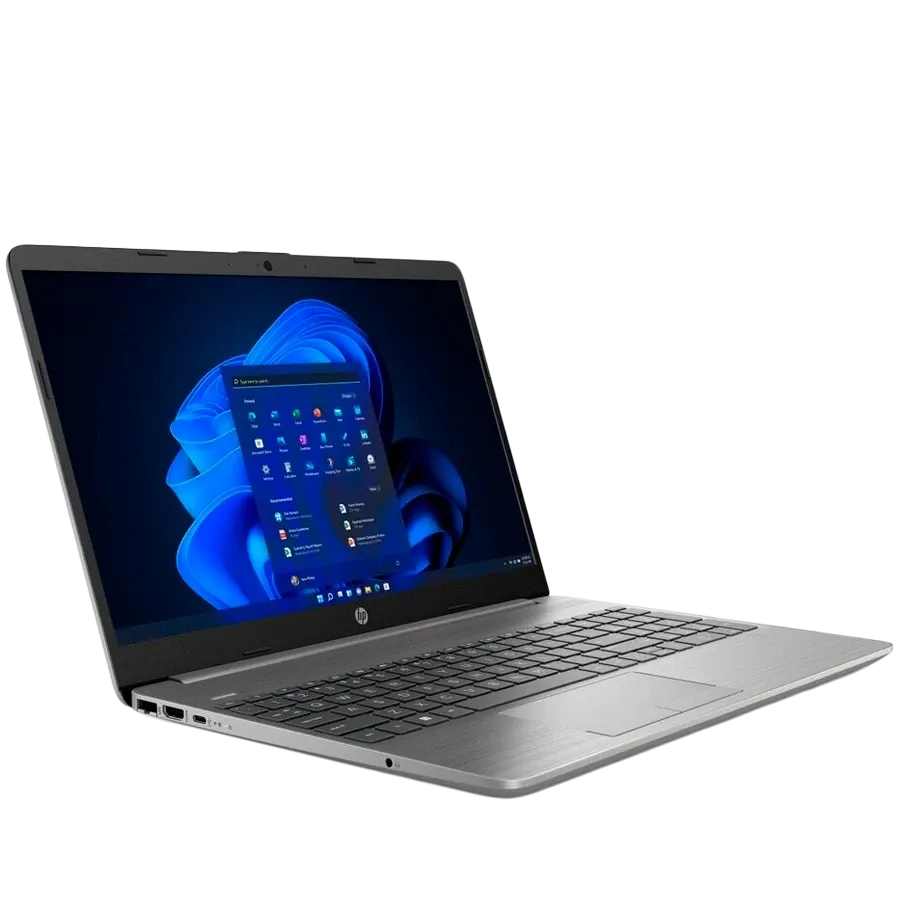 Φορητός HP INC 15.6" (1920x1080), Core i5 1335U, 16 γιγαμπάιτε, Xe Graphics, Dark Ash Silver, 512 γιγαμπάιτε — Εικών №2