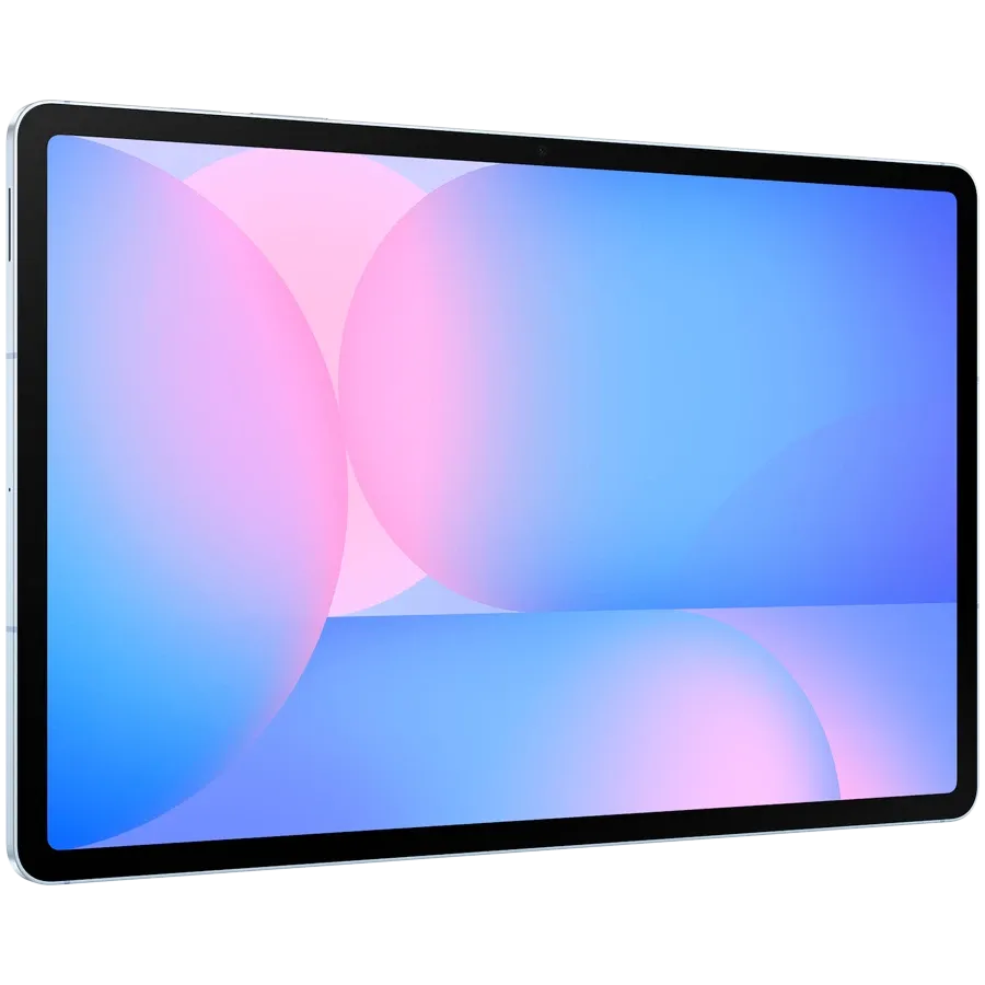 SAMSUNG Galaxy Tab S10 FE Plus, 128 GB, Wi-Fi, Blue — Image №3