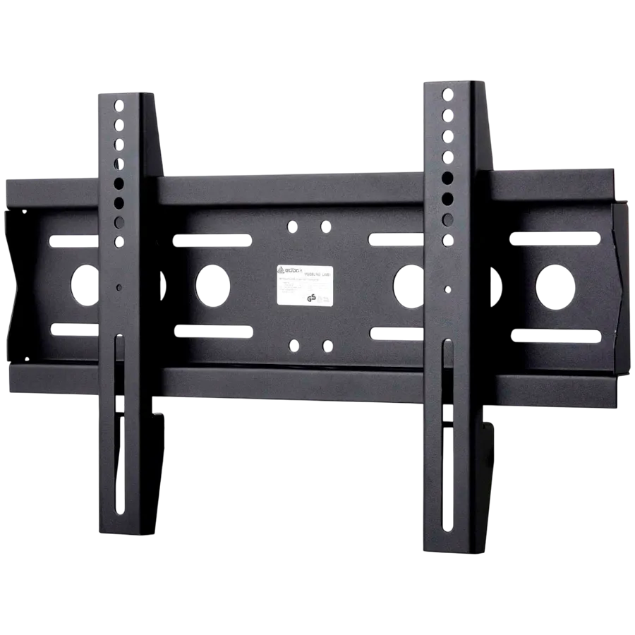 EDBAK Wall Mounting Kit for FOR 26"-42" SCREENS 26" – 42", Black — Image №1 EDBAK Wall Mounting Kit for FOR 26"-42" SCREENS 26" – 42", Black — Image №1