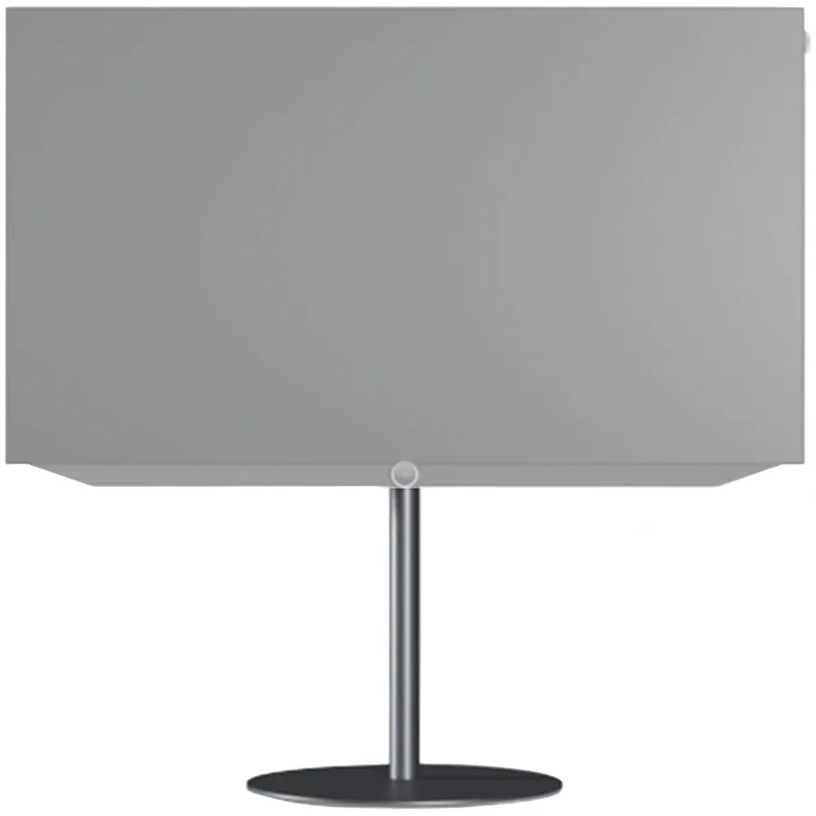 Подставка под TV LOEWE для LCD/LED TV 43" - 65" 43" – 65", Gray (73190D00) — Изображение №1
