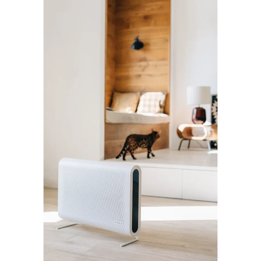 Очиститель воздуха AENO AP2S, Matt White — Изображение №9