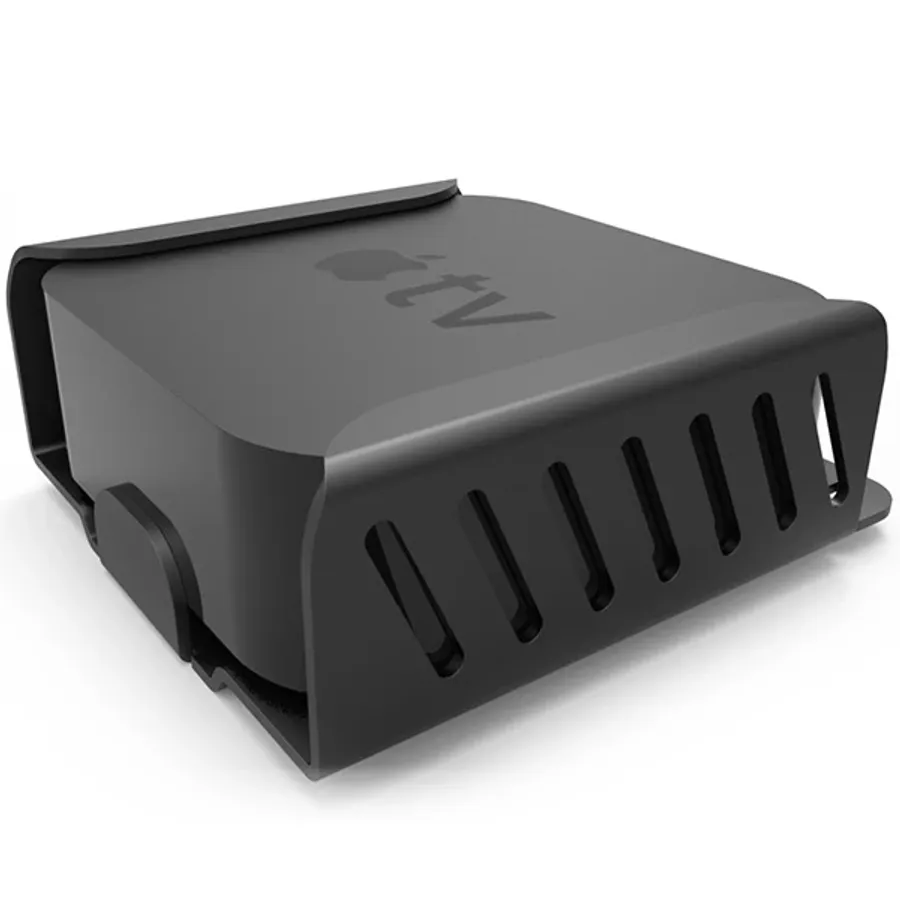 COMPULOCKS Lock Security Bracket for Apple TV 4th Generation — Image №3