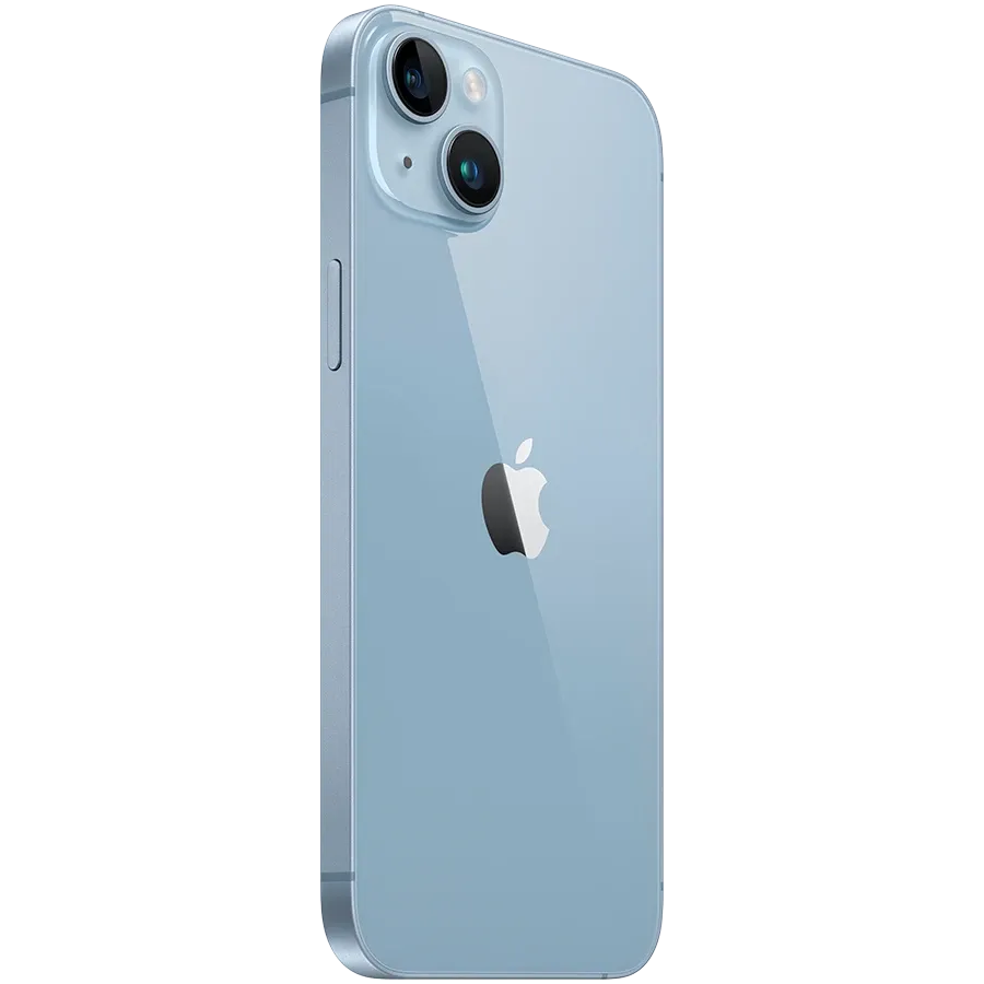 iPhone 14 Plus, 512 ГБ, Синий — Изображение №2