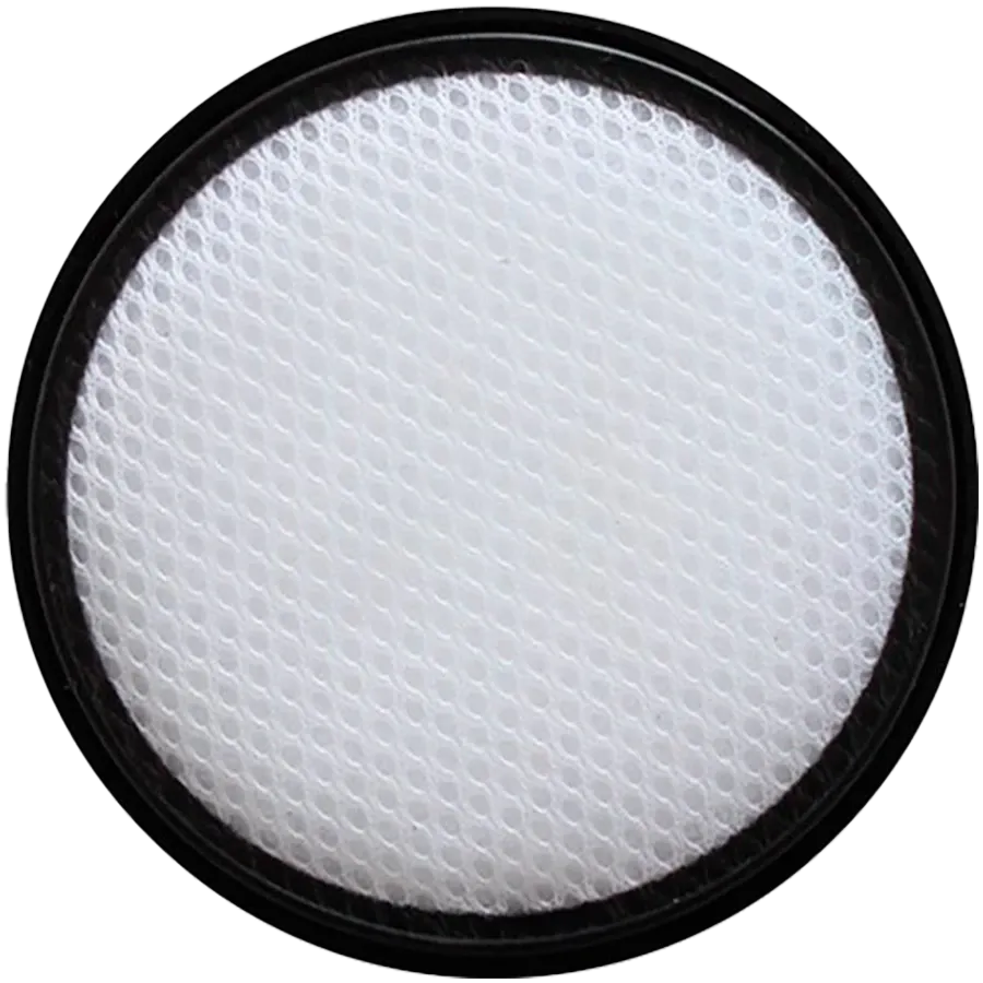 AENO Washable MIF filter για ASC0003 vacuum cleaner, Λευκό — Εικών №1