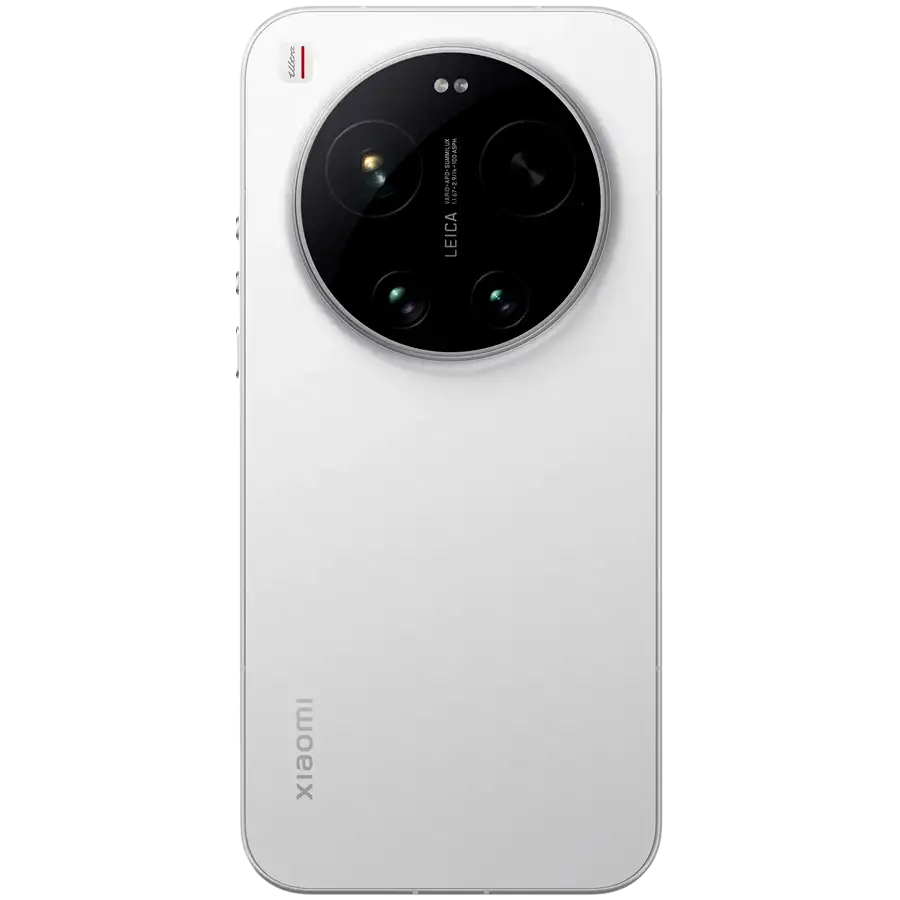 XIAOMI 17 Ultra 5G 16 GB/512 GB, White — Image №5 XIAOMI 17 Ultra 5G 16 GB/512 GB, White — Image №5