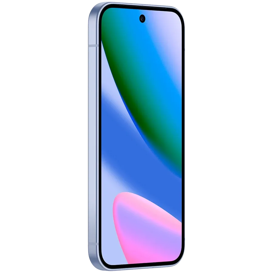 GOOGLE Pixel 10  5G 12 ГБ/256 ГБ, Light Blue — Изображение №3