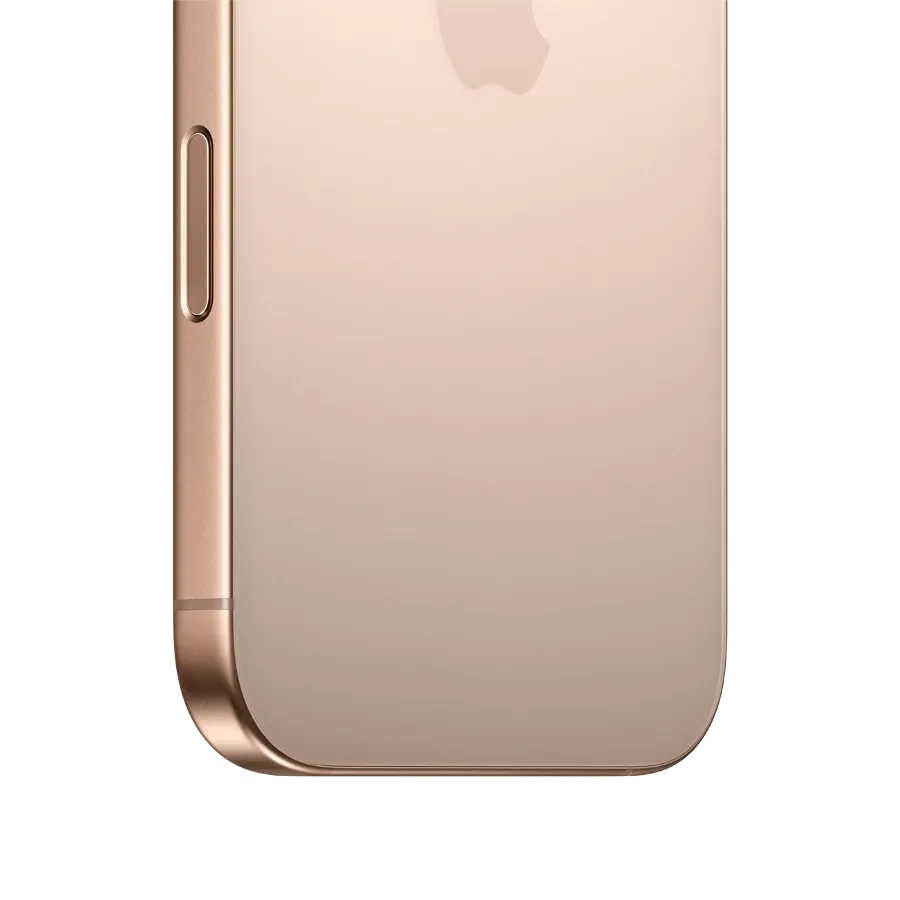 Apple iPhone 16 Pro, 128 ГБ, Desert Titanium — Изображение №4