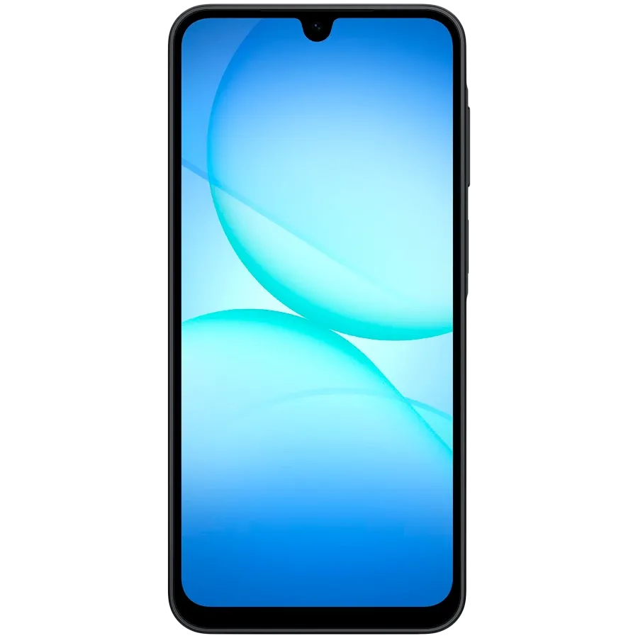SAMSUNG Galaxy A17  5G 256 GB, Black — Image №2