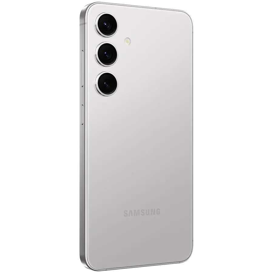 SAMSUNG Galaxy S24 128 GB, Grey — Εικών №3