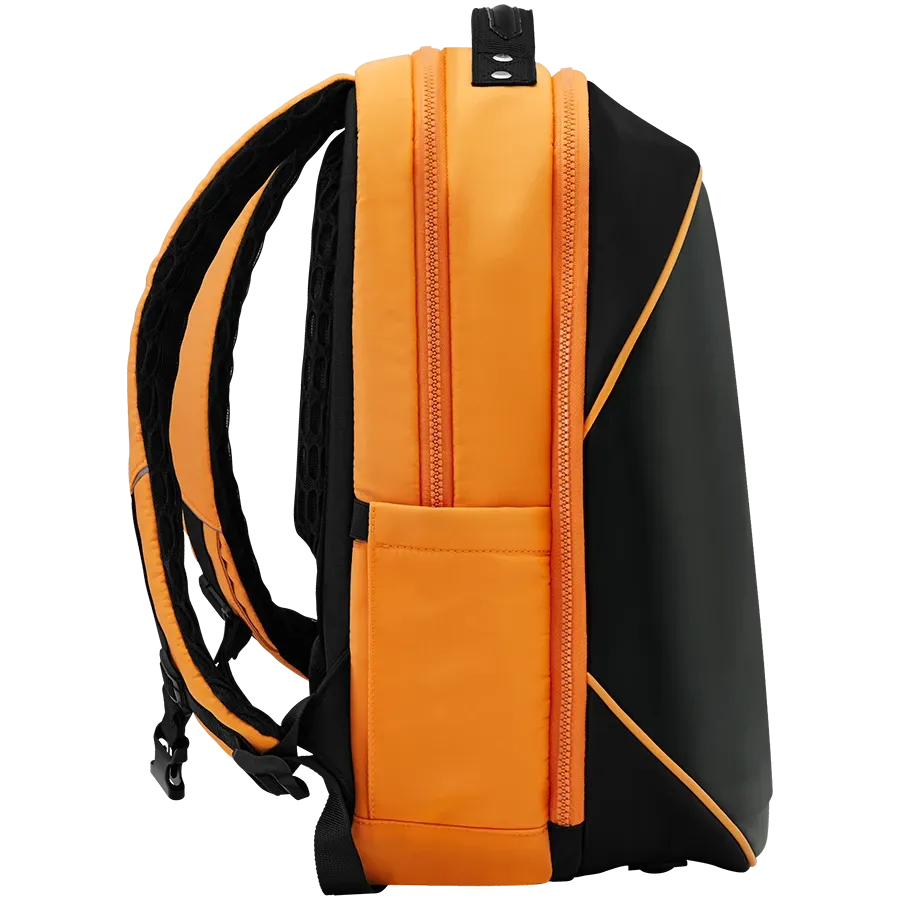 PRESTIGIO Σακίδιο LED Backpack , Πορτοκαλί for MacBook Pro 16 — Εικών №6