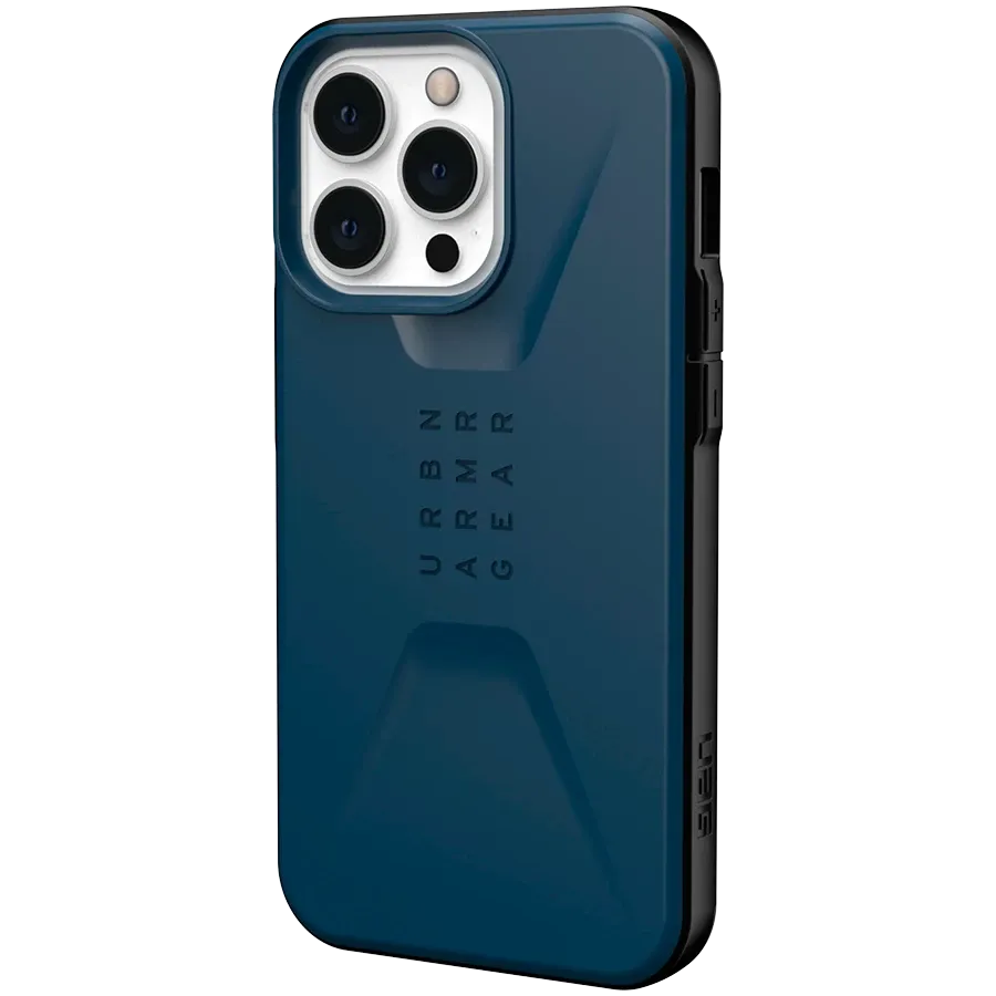UAG Защитный чехол Civilian , Mallard для iPhone 13 Pro — Изображение №2