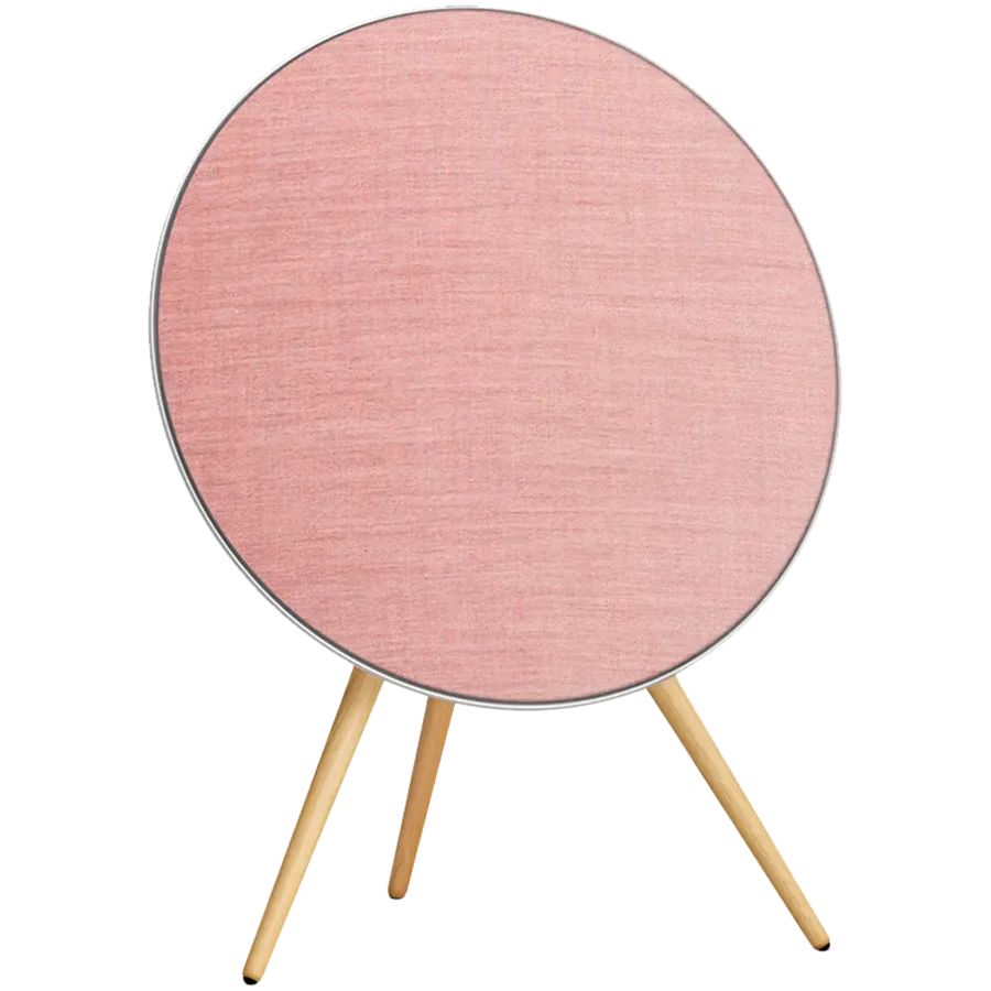 Cover for Beoplay A9, Beoplay A9 4th Gen, Beosound A9 5th Gen, Pink — image №1