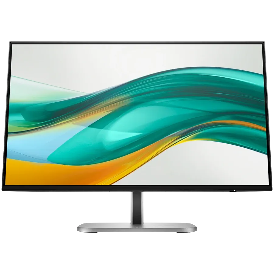 HP INC Monitor LED (23.8", 1920x1080, IPS) — Εικών №1