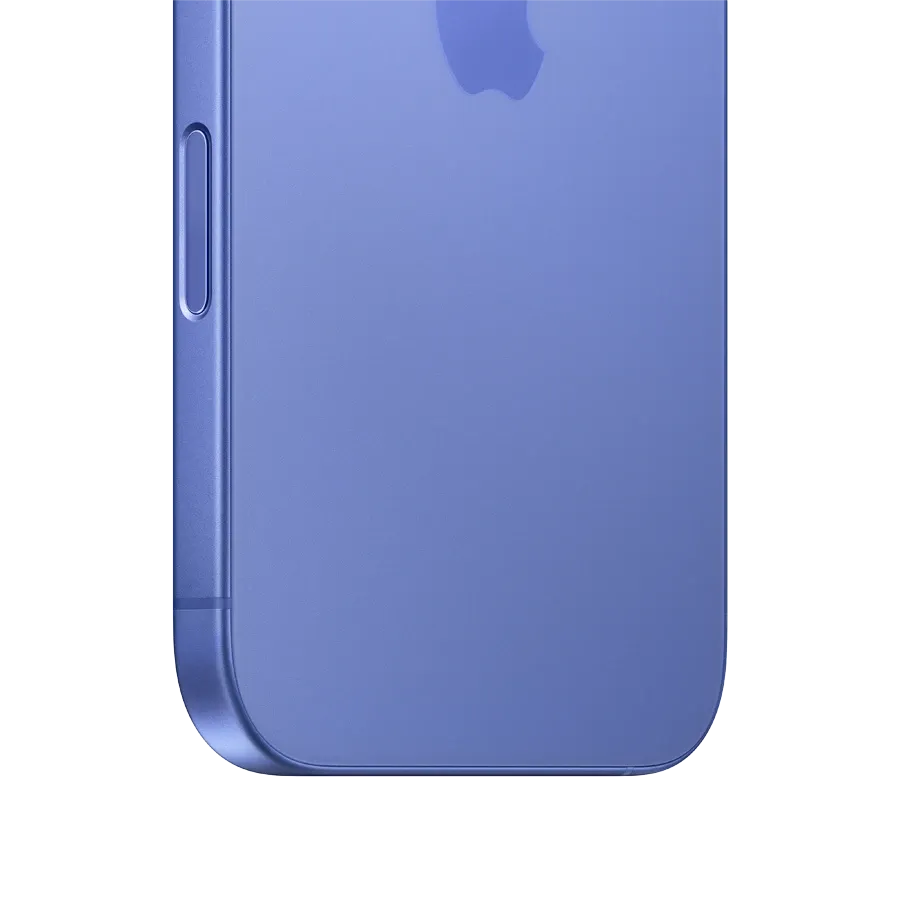 iPhone 16, 256 ГБ, Ultramarine — image №4