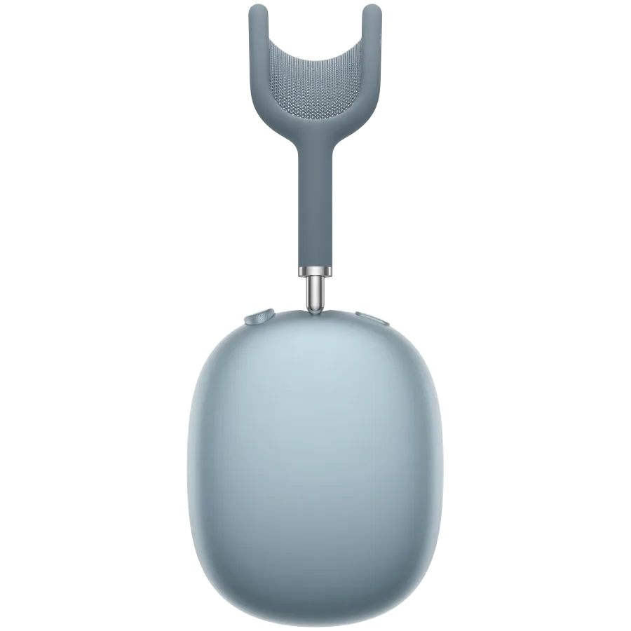 Apple AirPods Max, Blue — Image №2 Apple AirPods Max, Blue — Image №2