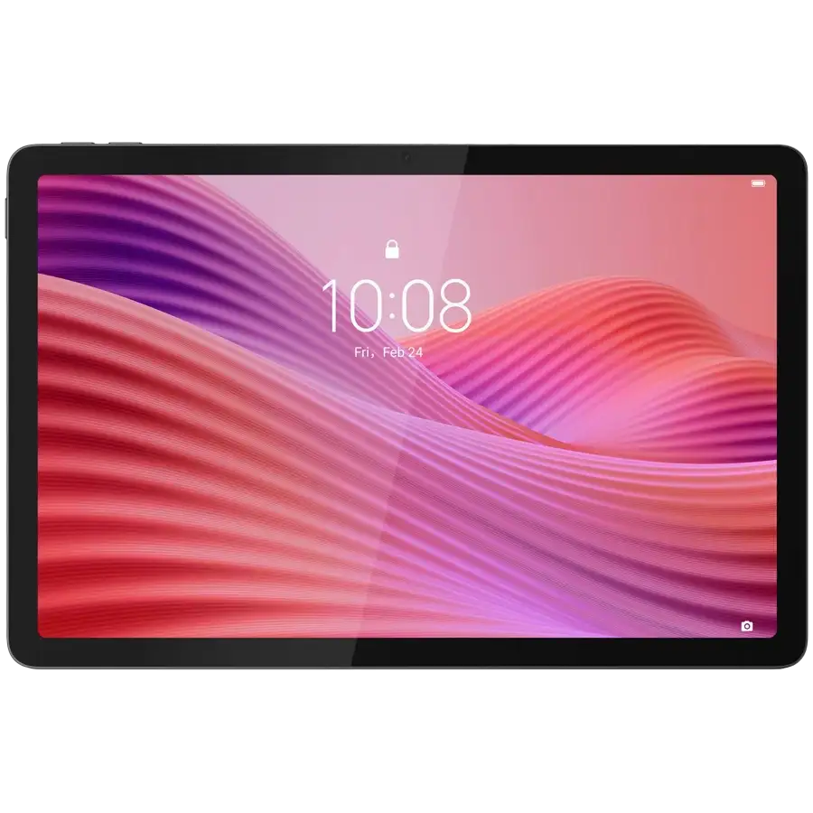 LENOVO 128 GB, Wi-Fi, 2024, Luna Grey — Εικών №2