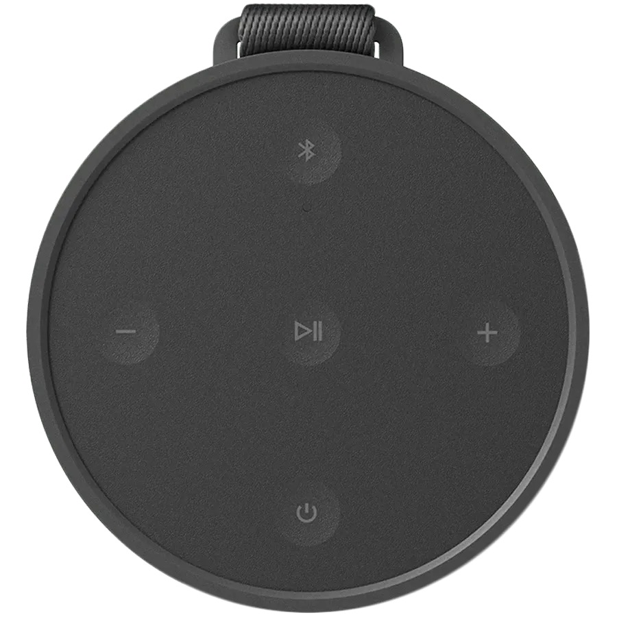 BANG & OLUFSEN Beosound Explore Portable Speaker Black Anthracite — Image №3