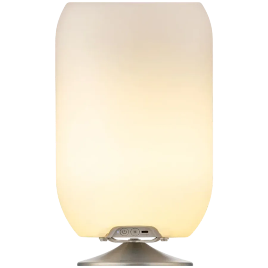 KOODUU Atmos, Матовое серебро — Изображение №1