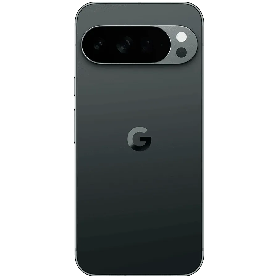 GOOGLE Pixel 10 Pro XL 512 GB, Obsidian — Image №4